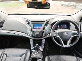 Hyundai I40 1.7crdi | Mobile.bg � ����� ������ 8