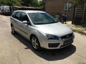 Ford Focus 1.6 TDCI 109 ks - [3] 