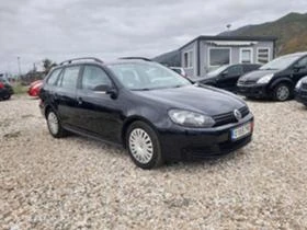     VW Golf 1.6TDI