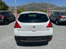 Peugeot 3008 (KATO НОВА), снимка 7