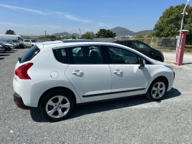 Peugeot 3008 (KATO НОВА), снимка 5