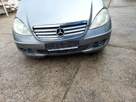 Mercedes-Benz A 200, снимка 2