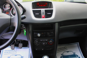 Peugeot 207 1.6HDI, снимка 12