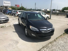 Opel Astra 1.6 i | Mobile.bg    2