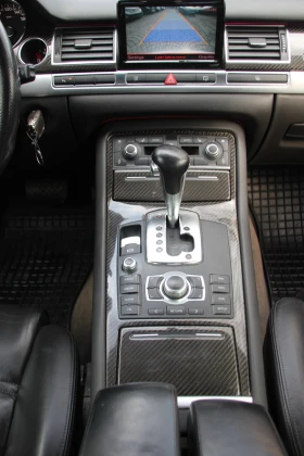 Audi A8 4.2 TDI  FACELIFT    | Mobile.bg   11