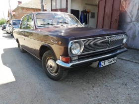 Volga 24, снимка 5