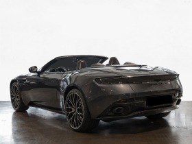 Aston martin Други DB11 V8 Volante = Inspire= Гаранция, снимка 2
