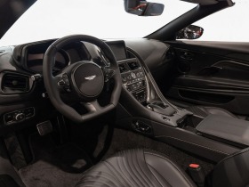 Aston martin Други DB11 V8 Volante = Inspire= Гаранция, снимка 7