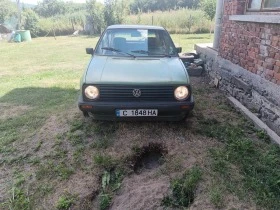 VW Golf 1.6 d, снимка 1