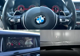 BMW 535 ПРОДАДЕН M-Pack Face LED Digital История - [16] 