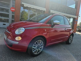 Fiat 500 1.2i, снимка 6