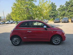 Fiat 500 1.2i | Mobile.bg    2