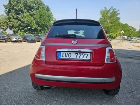 Fiat 500 1.2i, снимка 4