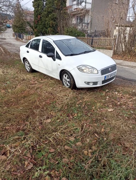 Fiat Linea, снимка 3