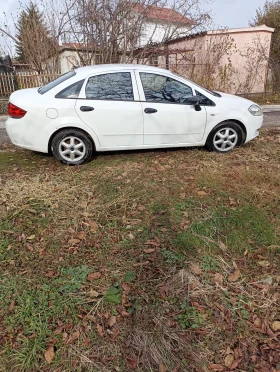 Fiat Linea, снимка 7