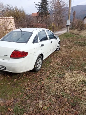 Fiat Linea, снимка 6