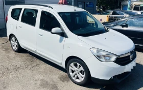 Dacia Lodgy 1.6 LPG, снимка 2