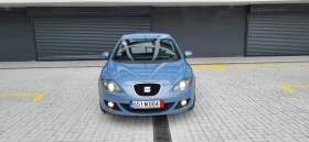 Seat Leon 2.0 6 скорости, снимка 1