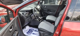 Renault Captur 1.5dci+ Navi, снимка 7