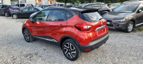 Renault Captur 1.5dci+ Navi, снимка 4