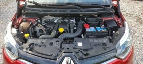 Renault Captur 1.5dci+ Navi, снимка 15