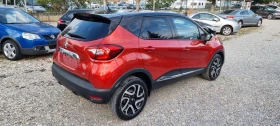 Renault Captur 1.5dci+ Navi - [6] 