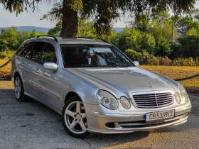 Mercedes-Benz E 320, снимка 3