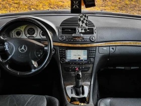 Mercedes-Benz E 320, снимка 6