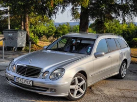 Mercedes-Benz E 320, снимка 2