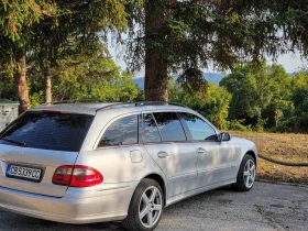 Mercedes-Benz E 320, снимка 5