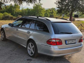 Mercedes-Benz E 320, снимка 4