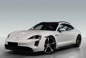 Porsche Taycan GTS/SPORT TURISMO/CARBON/SPORT CHRONO/BOSE/PANO/21 | Mobile.bg    3