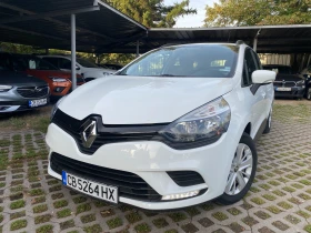 Renault Clio 1.5 DCI Grandtour  1