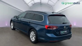 VW Passat Business 2.0 TDI SCR DSG, снимка 8