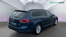 VW Passat Business 2.0 TDI SCR DSG, снимка 3