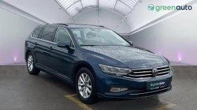     VW Passat Business 2.0 TDI SCR DSG