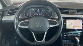 VW Passat Business 2.0 TDI SCR DSG, снимка 12