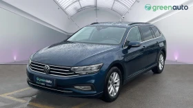     VW Passat Business 2.0 TDI SCR DSG