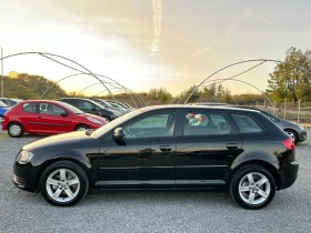 Audi A3 1.9 TDI 105 ps avtomat, снимка 3