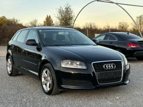 Audi A3 1.9 TDI 105 ps avtomat, снимка 8