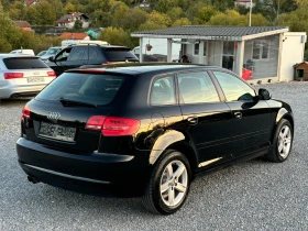 Audi A3 1.9 TDI 105 ps avtomat, снимка 5