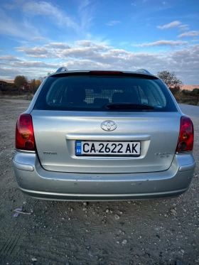 Обява за продажба на Toyota Avensis 2.0 D4D 150 ~3 199 лв. - изображение 2