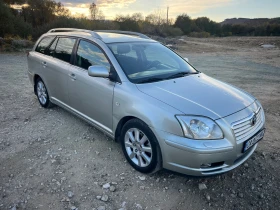 Обява за продажба на Toyota Avensis 2.0 D4D 150 ~3 199 лв. - изображение 1