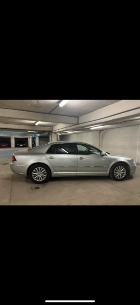 VW Phaeton 3.0 дизел цял се продава , снимка 2