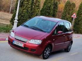 Fiat Idea 1.4I(77)* FACELIFT*  *  | Mobile.bg    2