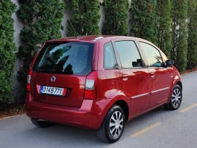 Fiat Idea 1.4I(77)* FACELIFT*  *  | Mobile.bg    6