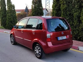 Fiat Idea 1.4I(77)* FACELIFT*  *  | Mobile.bg    4