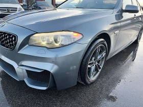 BMW 535 M PERFORMANS-xDrive-HEAD UP-LED-BIXENON-NAVI-FULL! | Mobile.bg    4