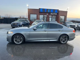 Обява за продажба на BMW 535 M PERFORMANS-xDrive-HEAD UP-LED-BIXENON-NAVI-FULL! ~29 111 лв. - изображение 4