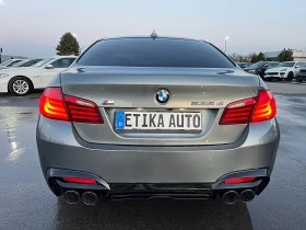 Обява за продажба на BMW 535 M PERFORMANS-xDrive-HEAD UP-LED-BIXENON-NAVI-FULL! ~29 111 лв. - изображение 5